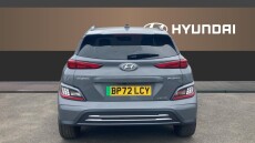 Hyundai KONA 150kW Premium 64kWh 5dr Auto Electric Hatchback